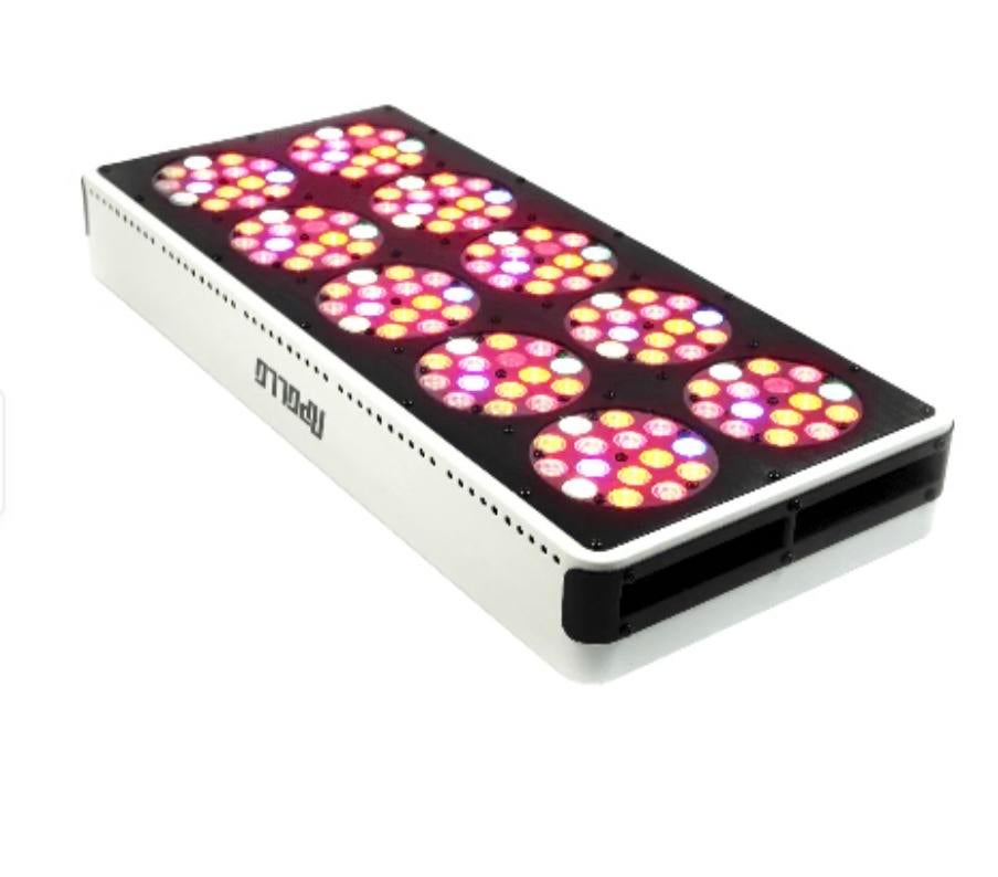 Kweeklamp / groeilamp - Apollo 10 LED., Huis en Inrichting, Ophalen of Verzenden, Gebruikt