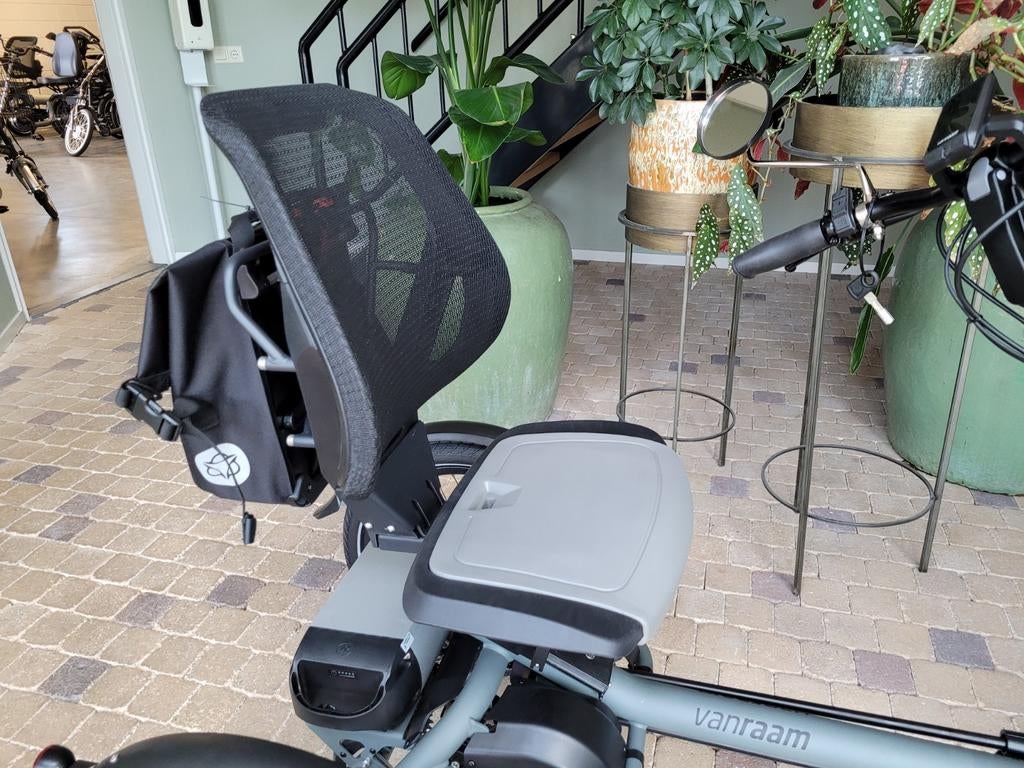 van Raam Easy Rider Compact - direct leverbaar, Ophalen of Verzenden, Nieuw