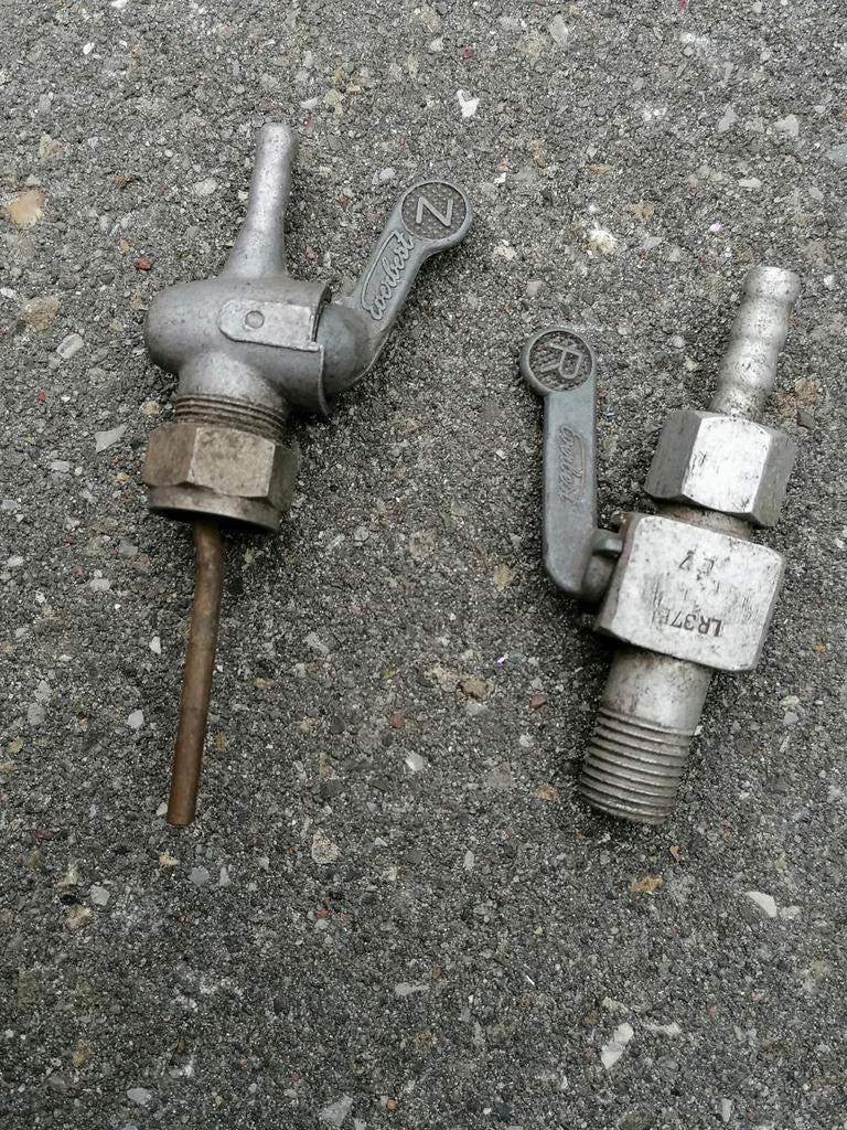 Duitse motor onderdelen, Verzamelen, Militaria | Tweede Wereldoorlog, Ophalen of Verzenden, Overige soorten, Duitsland, Overige typen