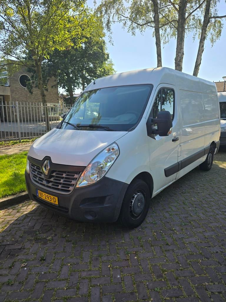 Te huur bus verhuur bestelbus verhuisbus l2h2