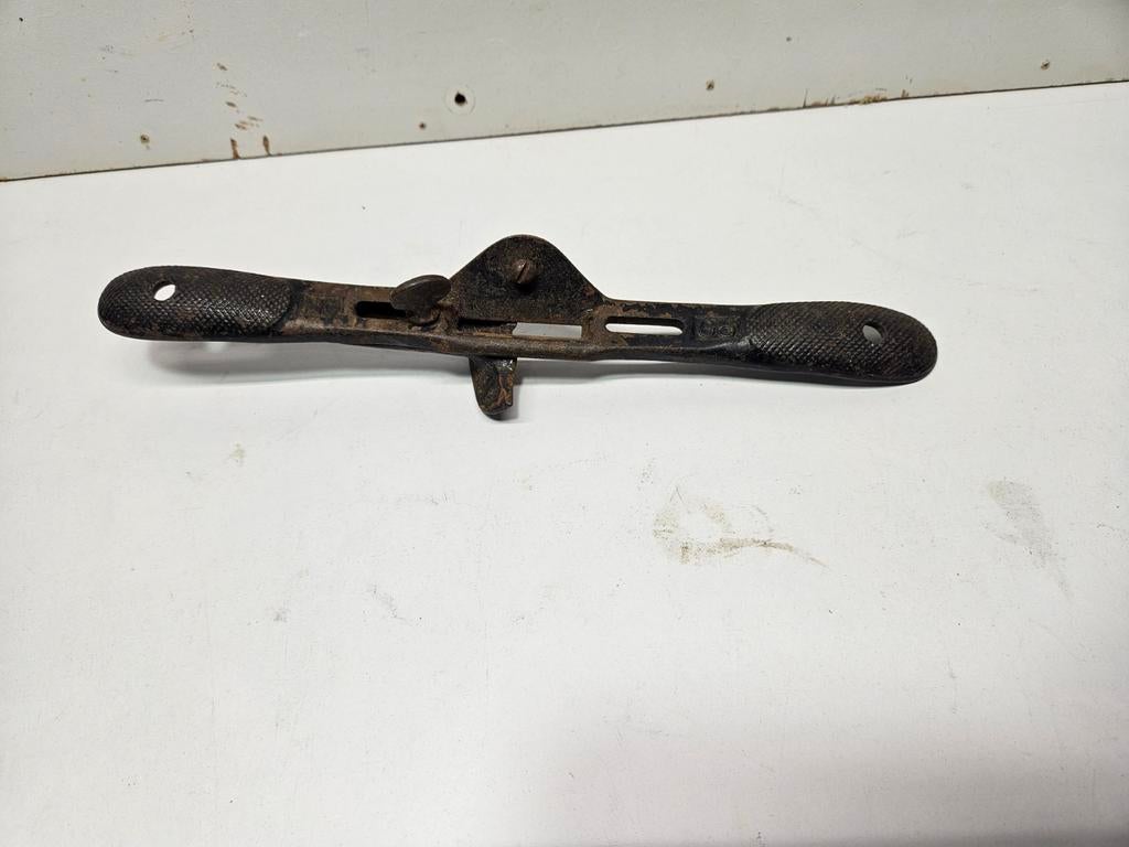 Oud Stanley no 65 schaaf onderdeel, Antiek en Kunst, Antiek | Gereedschap en Instrumenten, Ophalen of Verzenden
