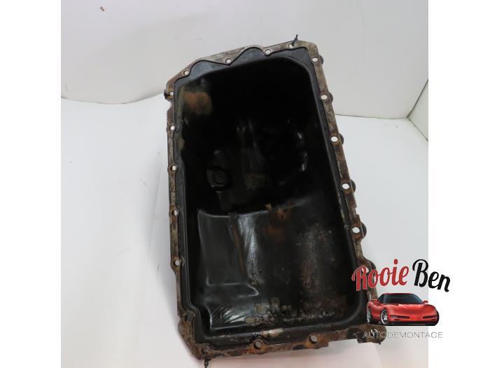 Carterpan van een BMW 3-Serie, Gebruikt, -, -, Ophalen of Verzenden