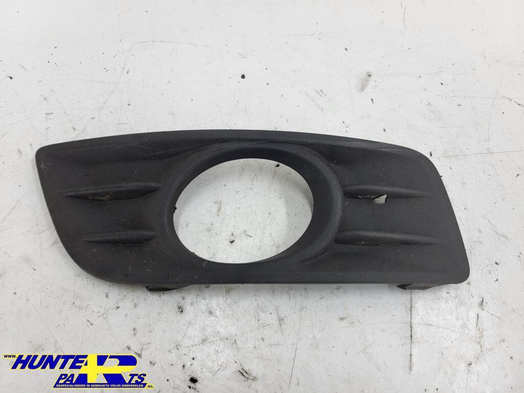 Bumperrooster R Volvo V50/S40 ('04-'12) 31323408, Gebruikt, Ophalen of Verzenden, Volvo