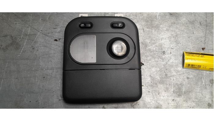 Binnenverlichting voor van een Iveco Daily, Gebruikt, -, Overige automerken, -
