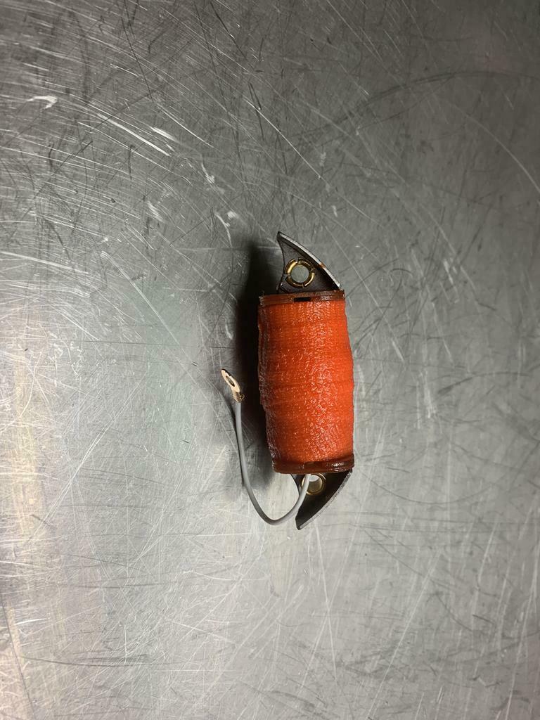 WEER LEVERBAAR! Ontstekingsspoel ELZJ Norris 53mm (Jlo), Ophalen of Verzenden, Nieuw, Overige merken