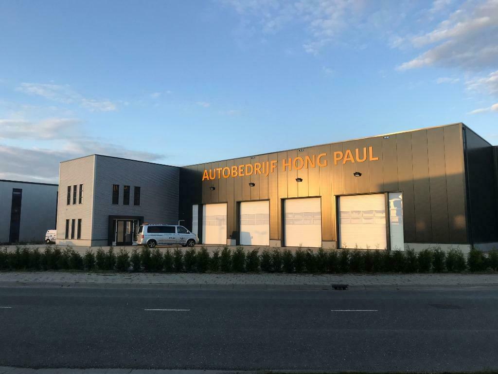 Autobedrijf Hong-Paul S-tronic Specialist/Dokter Mechatronic, Garantie