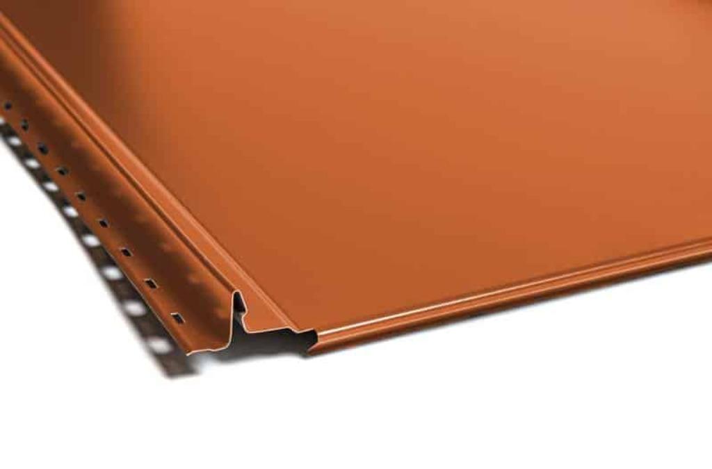 Felsdak platen, zinklook, dakplaten, zinkdak, klikfelsdak, Ophalen, Nieuw, Overige materialen, Minder dan 20 mm