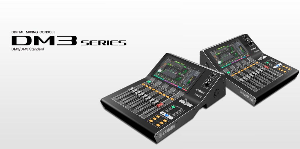 Yamaha DM3S