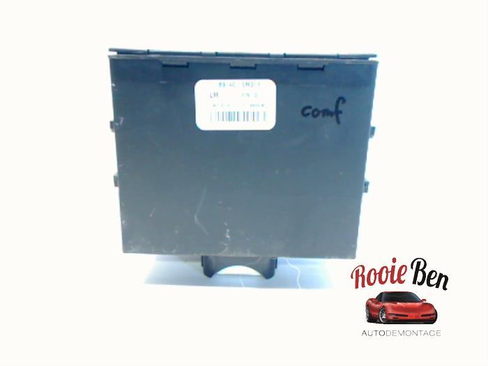 Comfort Module van een Peugeot 107, Gebruikt, -, -, Ophalen of Verzenden