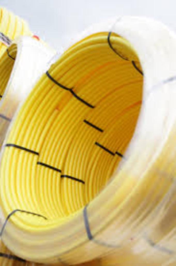Gasleiding tyleen  20.25.32 en 40  mm vanaf 1.38€ per m, Ophalen, Pvc, 6 meter of meer, Overige typen