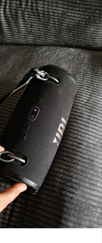 JBL Xtreme 3 Bluetooth speakers, Ophalen of Verzenden