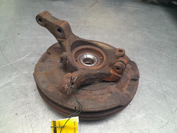 Fusee links-voor van een Suzuki Swift, Gebruikt, -, -, Ophalen of Verzenden