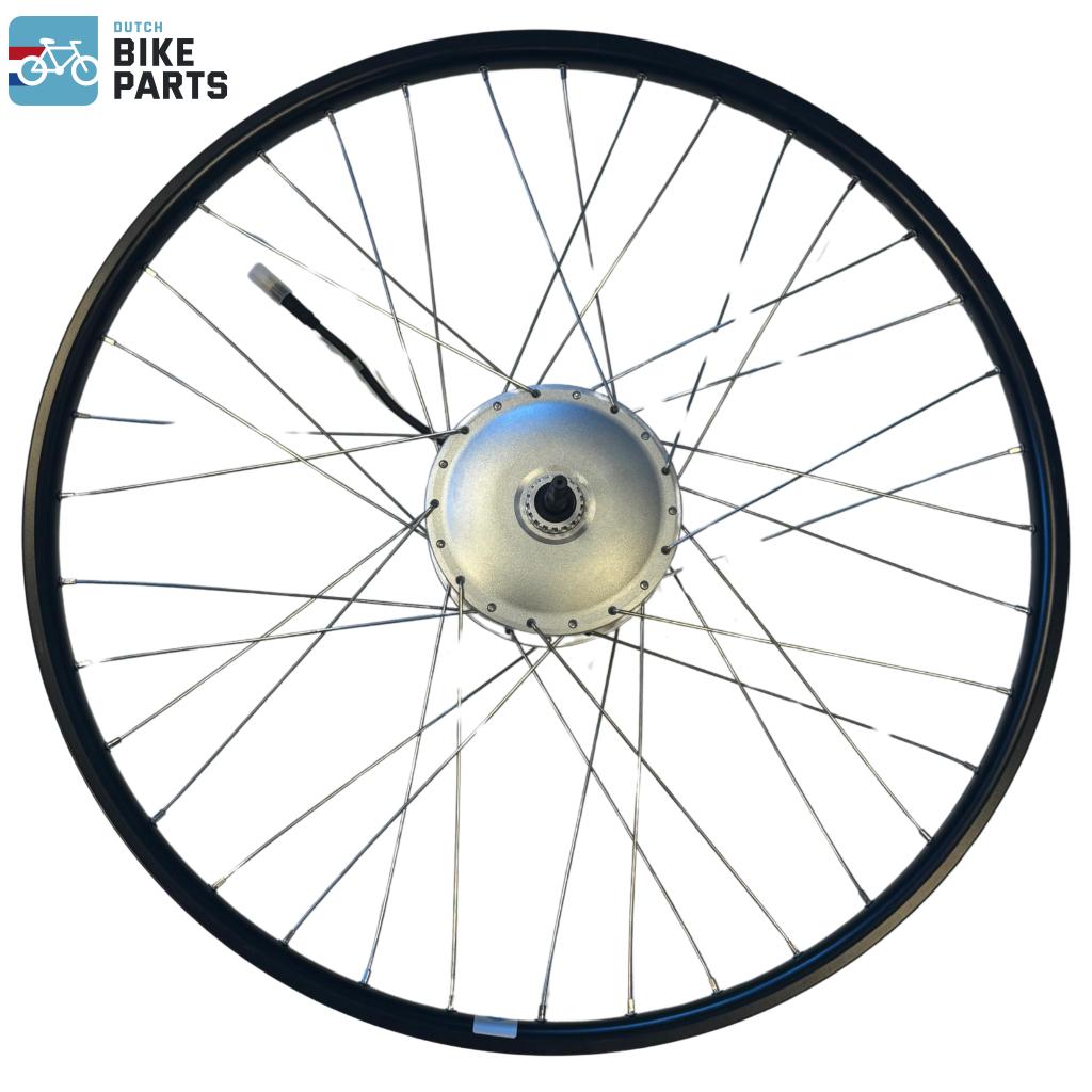 28 inch Bafang voorwielmotor | 9-polig | 250 Watt | 43 Volt, Fietsen en Brommers, Fietsonderdelen, Wiel, Info@bafang-e.com, Bafang Electric Motor Science Technology