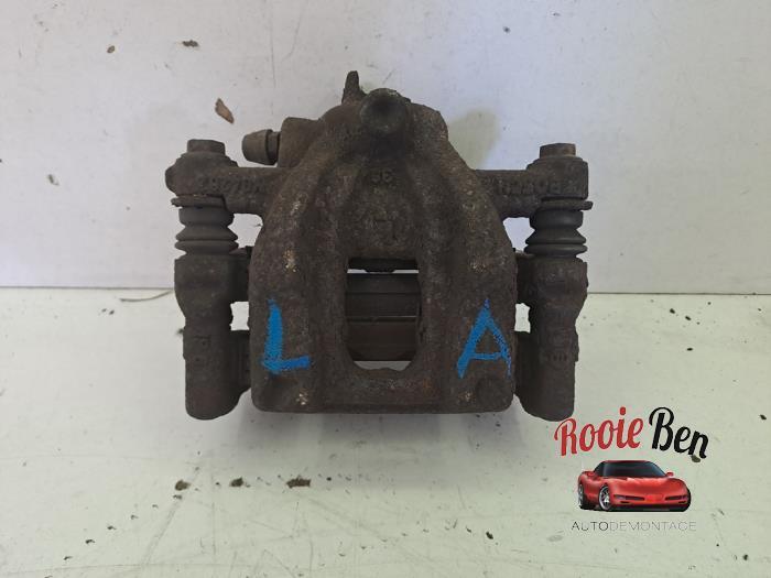 Remklauw (Tang) links-achter van een Honda CR-V, Honda, Gebruikt, -, -