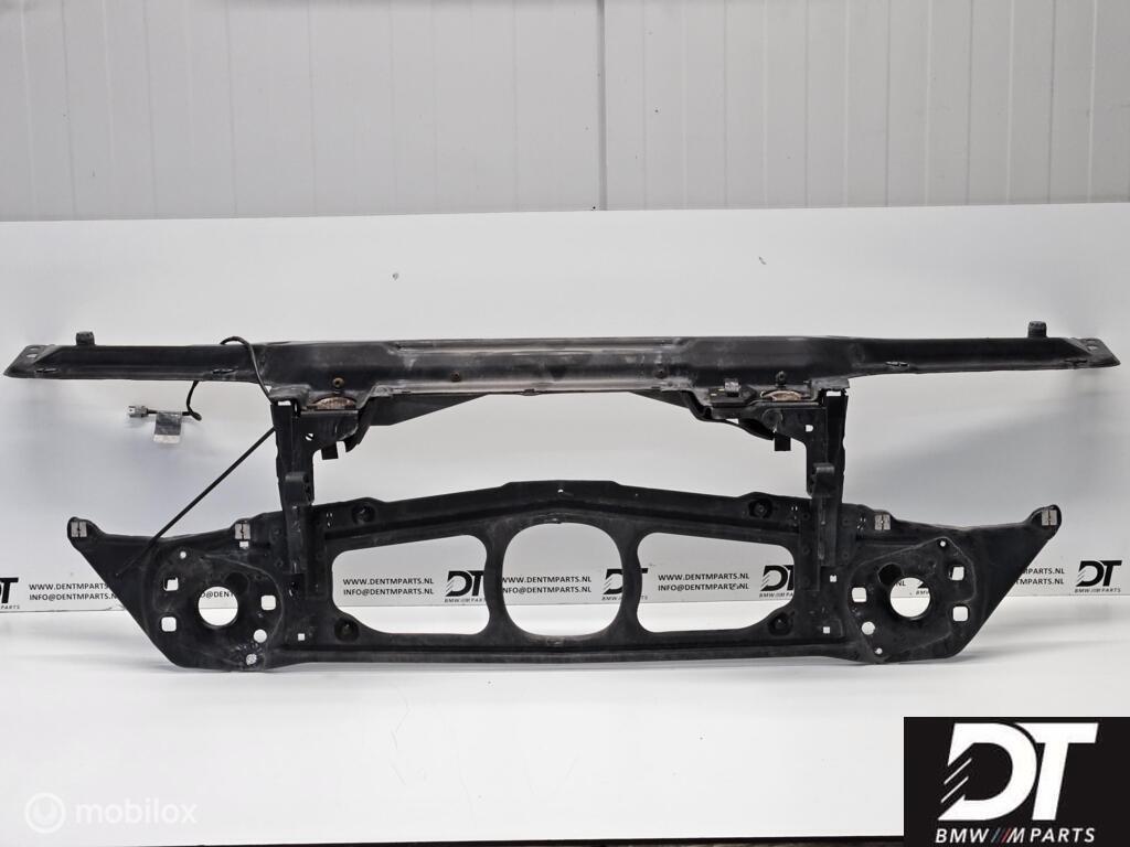 Frontbalk front BMW 3-serie E46 EX. Cabrio 51717111691, Auto-onderdelen, Carrosserie en Plaatwerk, BMW, Gebruikt, Ophalen