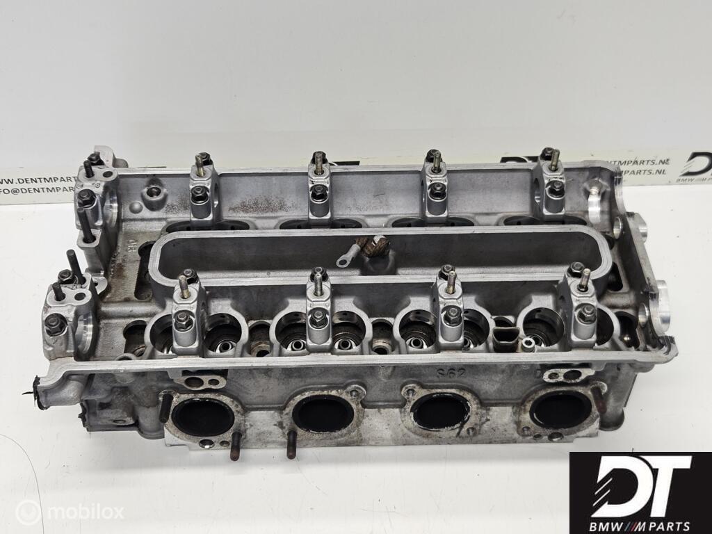 Cilinderkop 5-8 BMW E39 M5 S62 V8 S6250 11121407007, Gebruikt, Ophalen of Verzenden, BMW, BMW