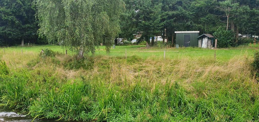 Gezocht perceel/ boerderij/ camping/ kavel/ recreatie