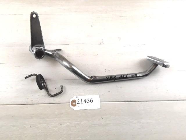 YBR125 2007 - 2011 Yamaha D1-39472