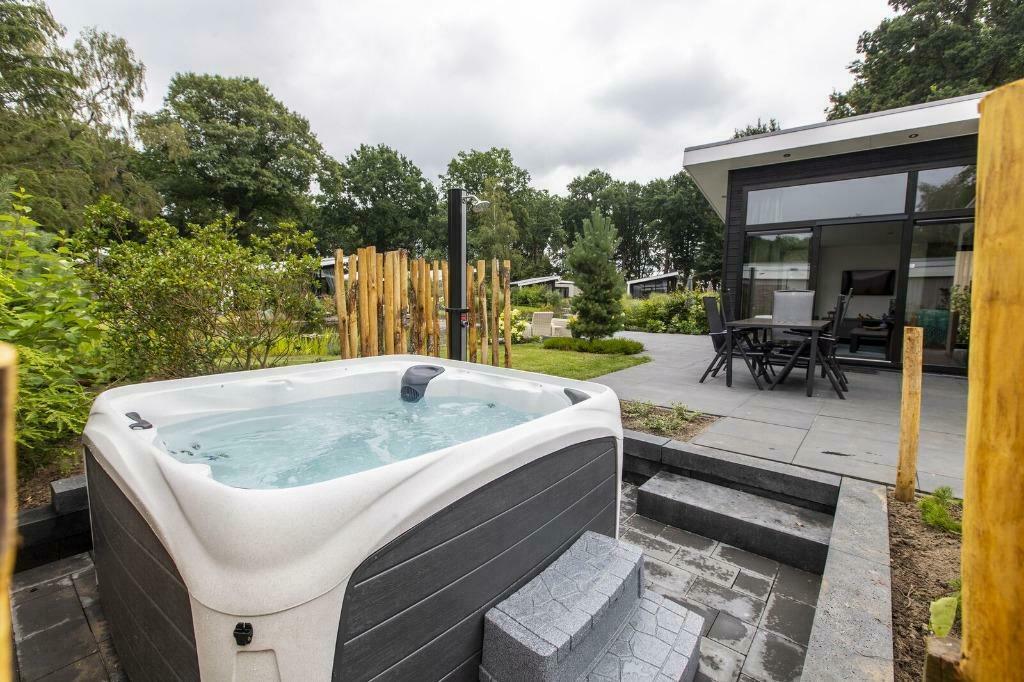 Vakantie,Last minute,Wellness,Veluwe,Wandelen,Fietsen,Hond, Vakantie, In bos, Open haard, Recreatiepark, Gelderland en Veluwe