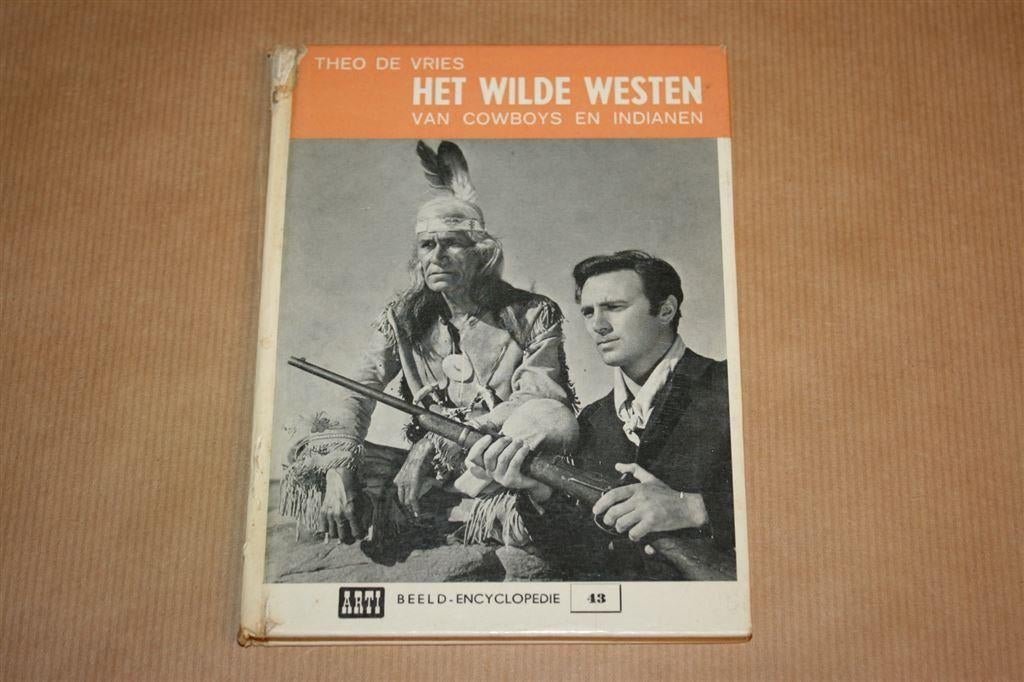 Het wilde westen van cowboys en indianen, Boeken, Geschiedenis | Wereld, Ophalen of Verzenden, Gelezen, Azië