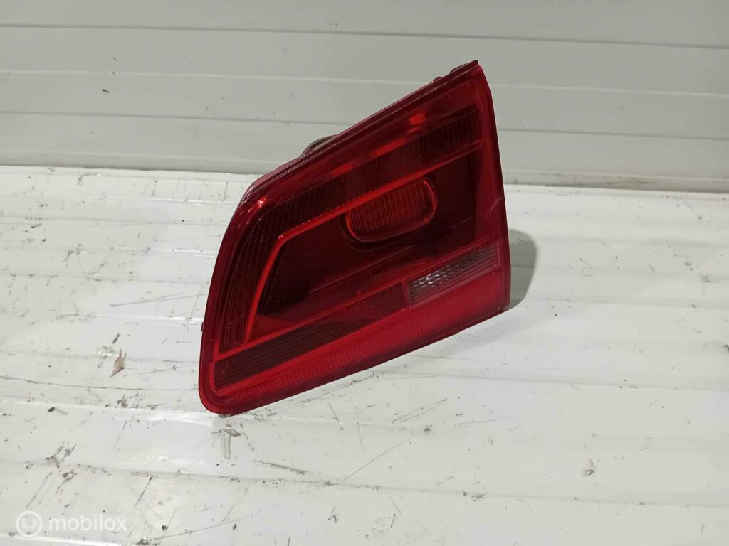 Achterlicht Volkswagen Touran 1T0945094, Ophalen of Verzenden, Gebruikt