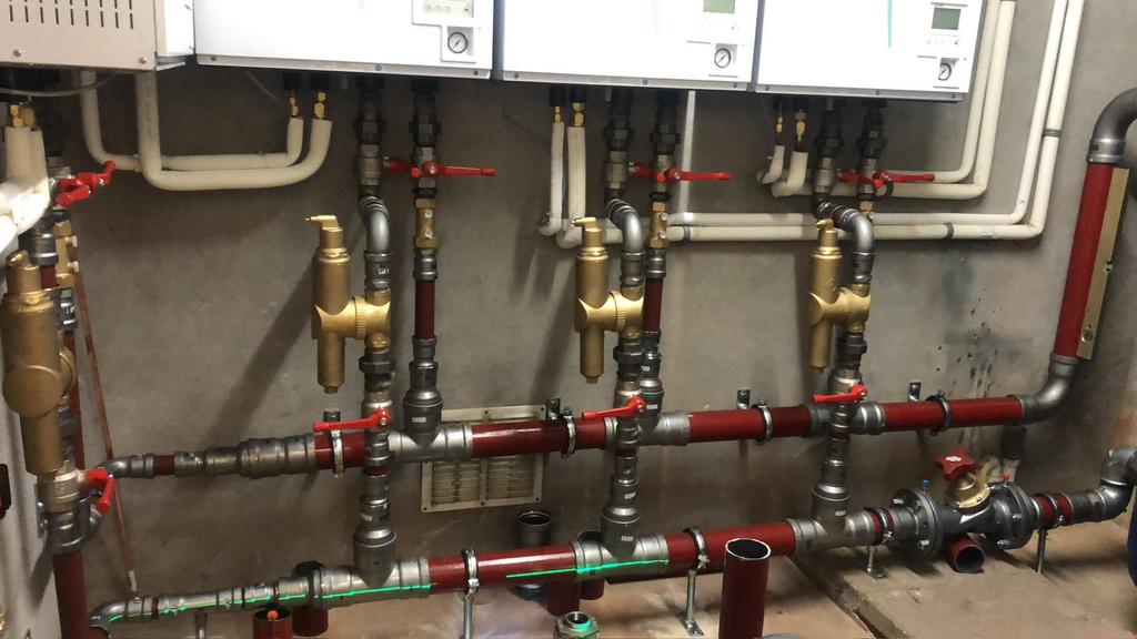 Climaflow installatietechniek / loodgieter, Garantie, Installatie