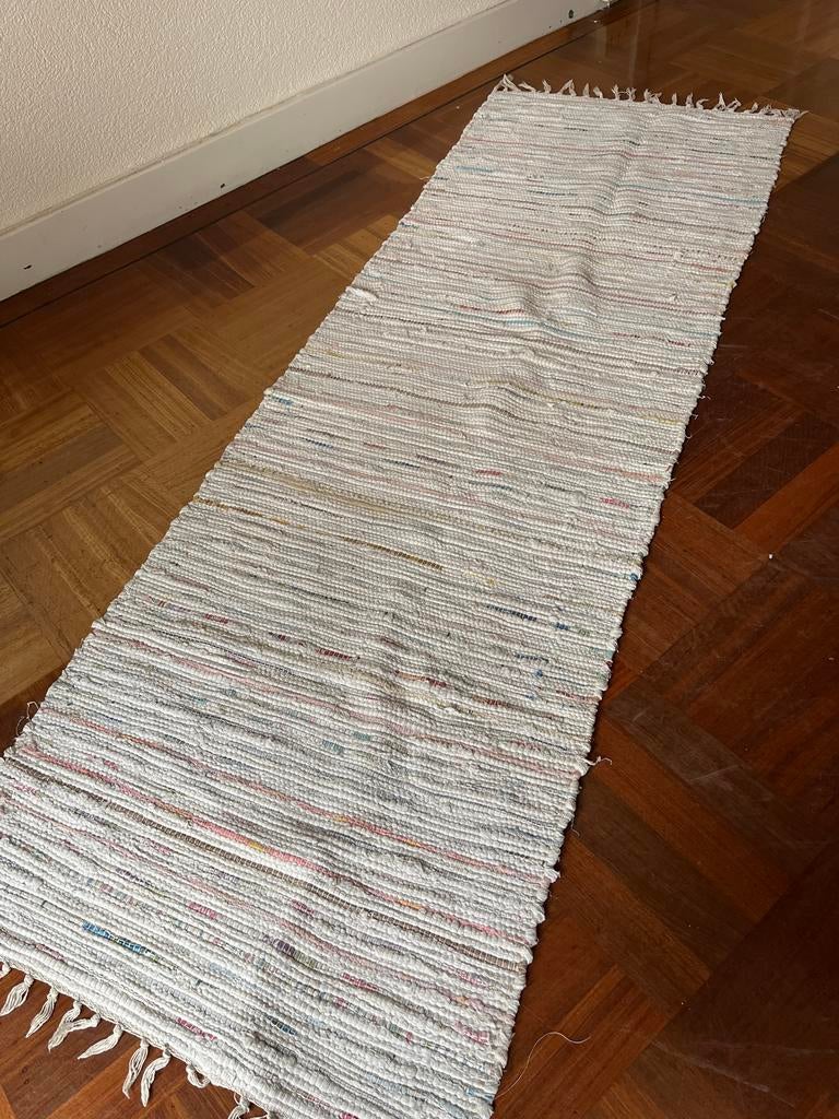 Vloerkleed, Ophalen, Gebruikt, Overige kleuren, 200 cm of meer