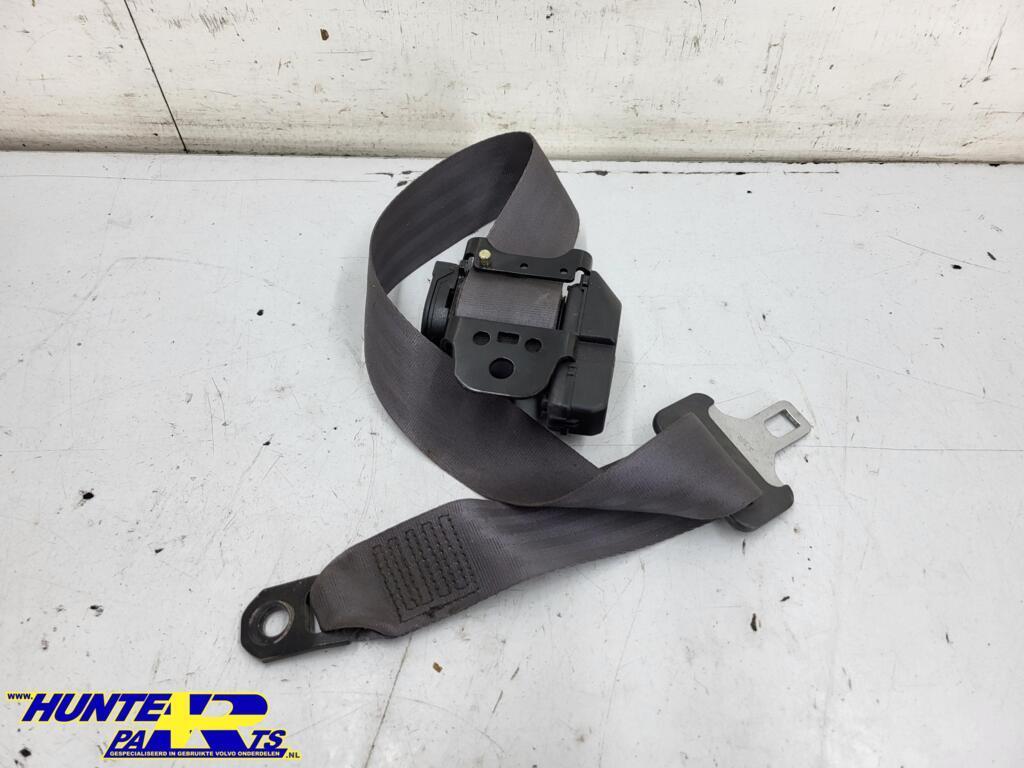 Veiligheidsgordel LA Volvo V70/S70 ('97-'00) 9167307, Gebruikt, Ophalen of Verzenden, Volvo