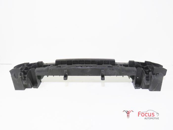Bumperframe achter van een Renault Captur, Auto-onderdelen, Ophalen of Verzenden, 12 maanden garantie, Gebruikt, Renault