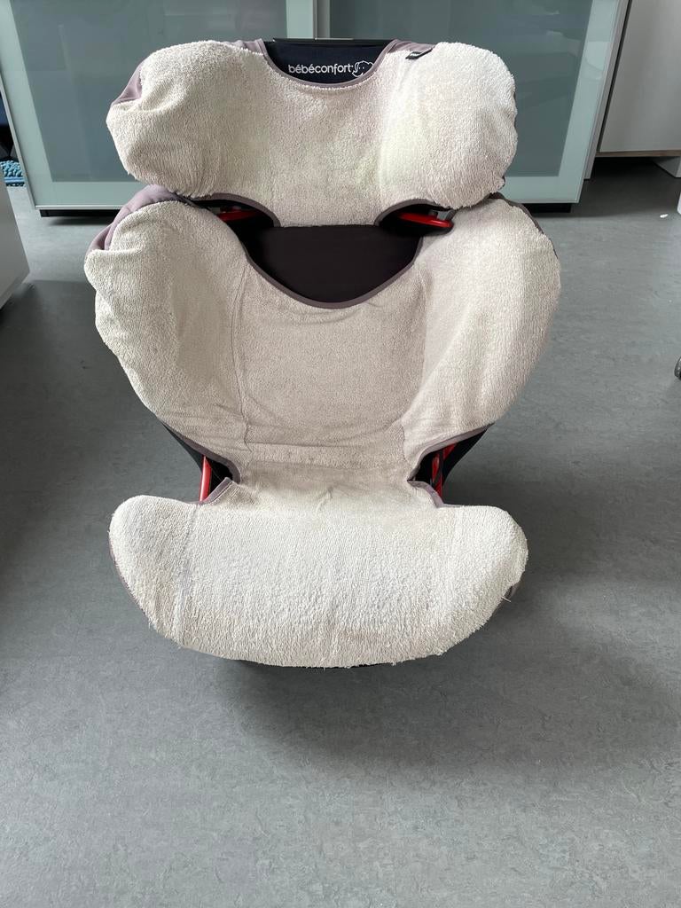 Children car seat rodifix for sale, Kinderen en Baby's, Autostoeltjes, Gebruikt, 9 t/m 36 kg, Isofix, Ophalen