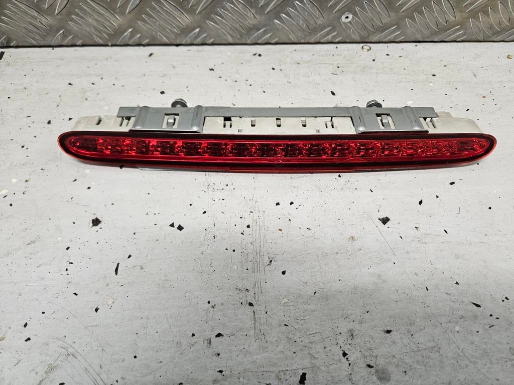 W209 R230 Mercedes Benz SL CLK 3e derde remlicht, Ophalen of Verzenden, Gebruikt, Mercedes-Benz