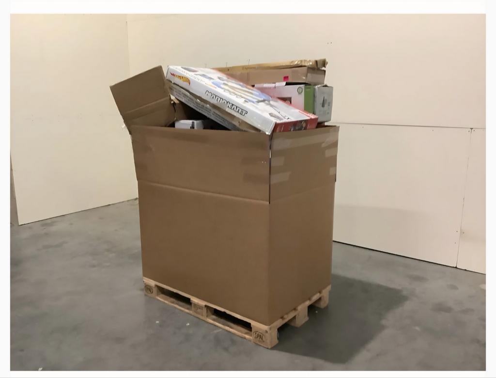 Ontvangst van pallet nabij Duitse grens, Vacatures, Vacatures | Logistiek, Inkoop en Transport, Overige niveaus, Overige vormen