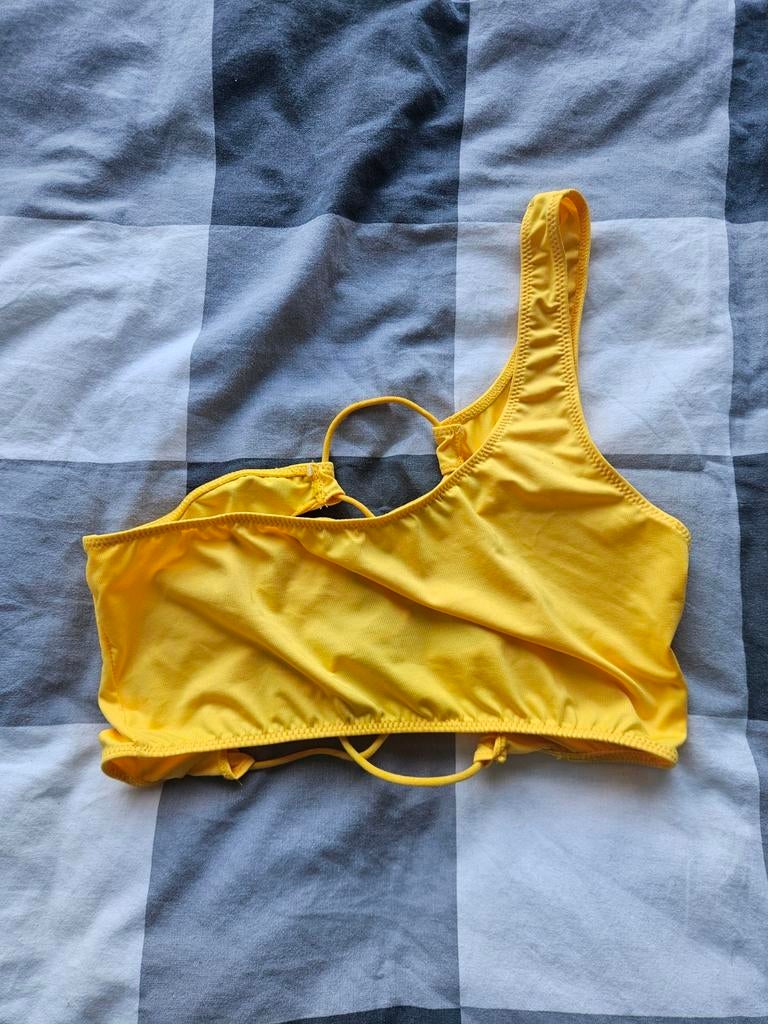 Topje maat M, Kleding | Dames, Tops, Maat 38/40 (M), Overige kleuren, Verzenden, Zonder mouw