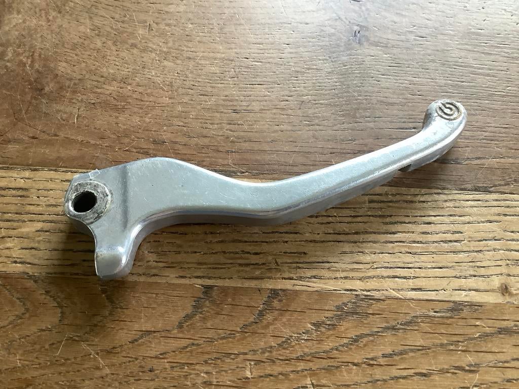 REMGREEP (NOS) YAMAHA BWS / SLIDER.   (Nr. 24), Verzenden, Nieuw, Overige typen