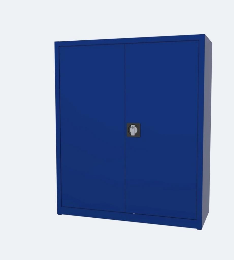 Nieuwe archiefkast draaideurkast legbordenkast magazijnkast, Ophalen of Verzenden, Nieuw, 25 tot 50 cm