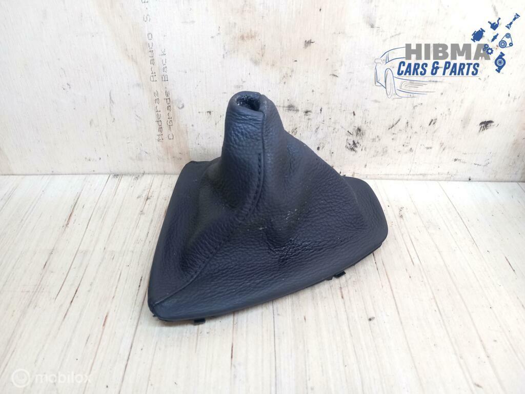 BMW 3-serie E90 / E91 Pooshoes Leder 7595282 2005 t/m 2012, Ophalen of Verzenden, Gebruikt