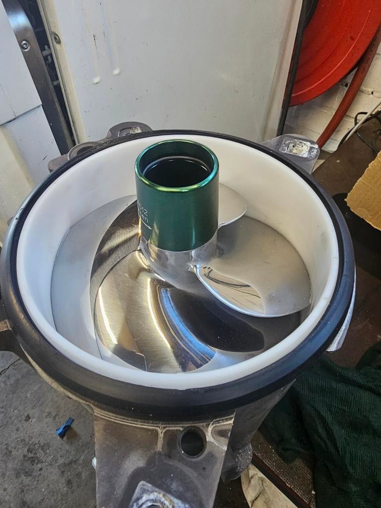 Seadoo Waterscooter Onderhoud-Reparatie-Revisie-Onderdelen, Watersport en Boten, Sander@bakkerjetrepair.nl, Bakker Jetrepair, Nieuw