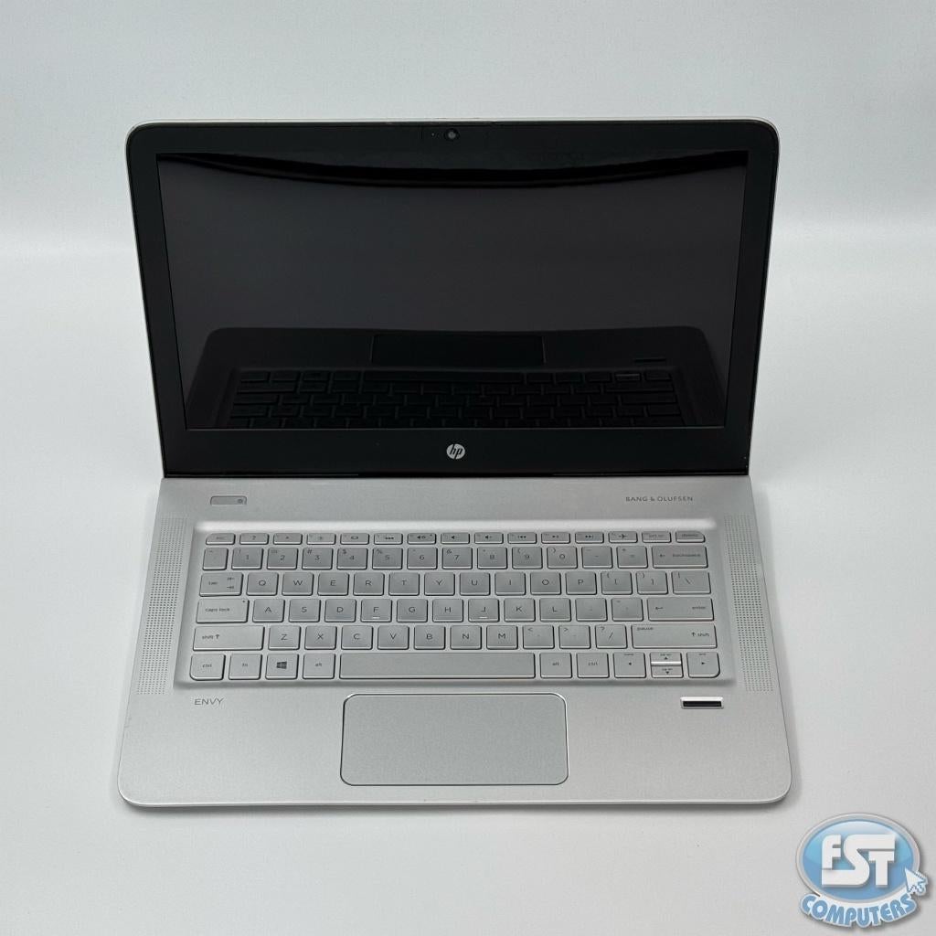 HP Envy 13, i5-6200U, 8GB RAM, 128GB SSD, Nieuwe accu, W11, Computers en Software, Windows Laptops, 2 tot 3 Ghz, Qwerty, 8 GB