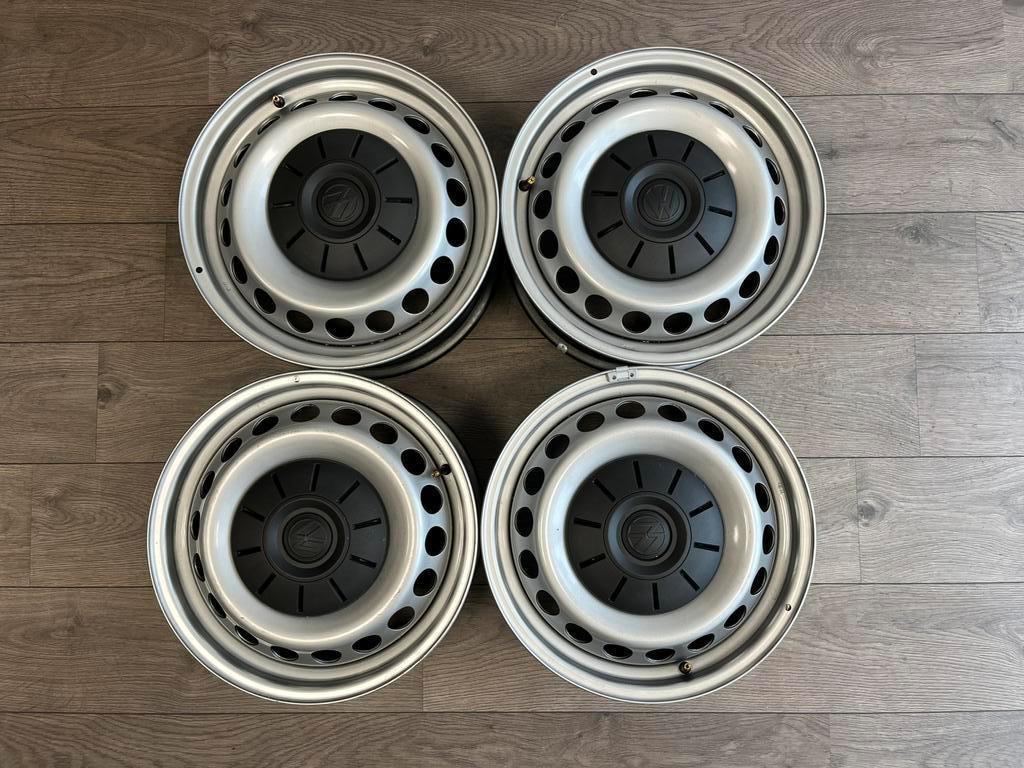 Nieuwe VW Crafter / MAN TGE / VW Transporter velgen., Auto-onderdelen, Banden en Velgen, Ophalen, Bestelwagen, Velg(en), 16 inch
