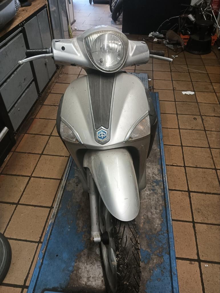 Piaggio Liberty Onderdelen, Ophalen of Verzenden, Gebruikt, Overige typen, Piaggio
