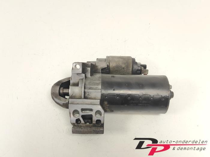 Startmotor van een BMW 3-Serie, Gebruikt, -, -, Ophalen of Verzenden