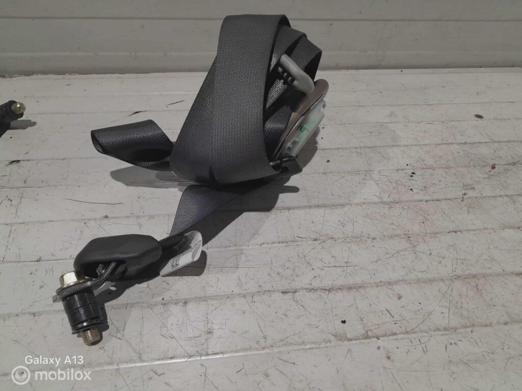 Gordel Suzuki Liana 8494054G3 8492054G2, Auto-onderdelen, Gebruikt, Ophalen of Verzenden