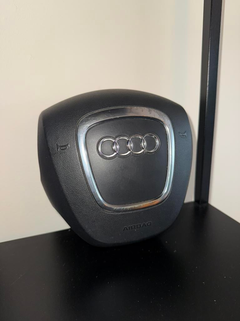 Audi A3 8P stuur airbag, Auto-onderdelen, Ophalen of Verzenden, Audi