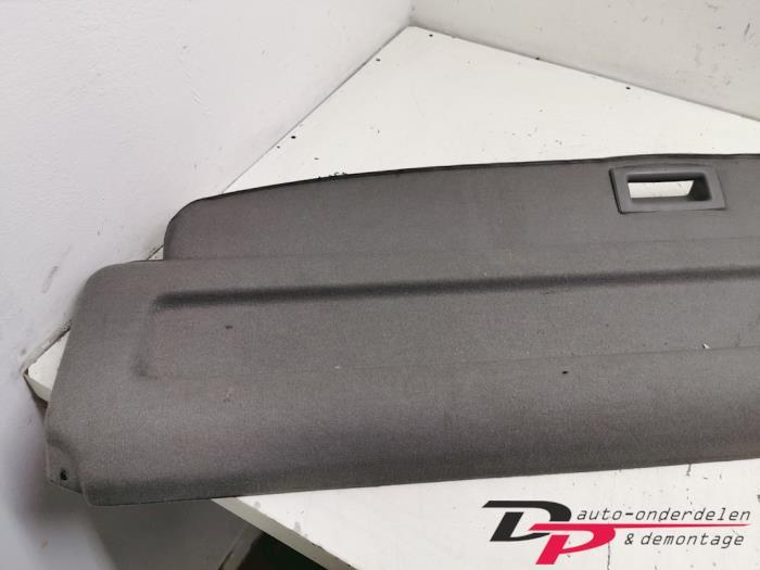 Dekzeil Bagageruimte van een Renault Laguna, Gebruikt, -, Renault, -