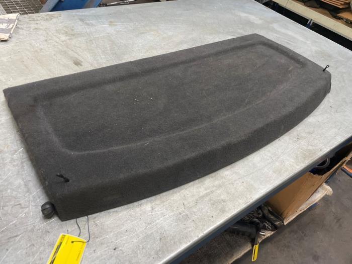 Hoedenplank van een Volkswagen Golf, Gebruikt, -, Volkswagen, -