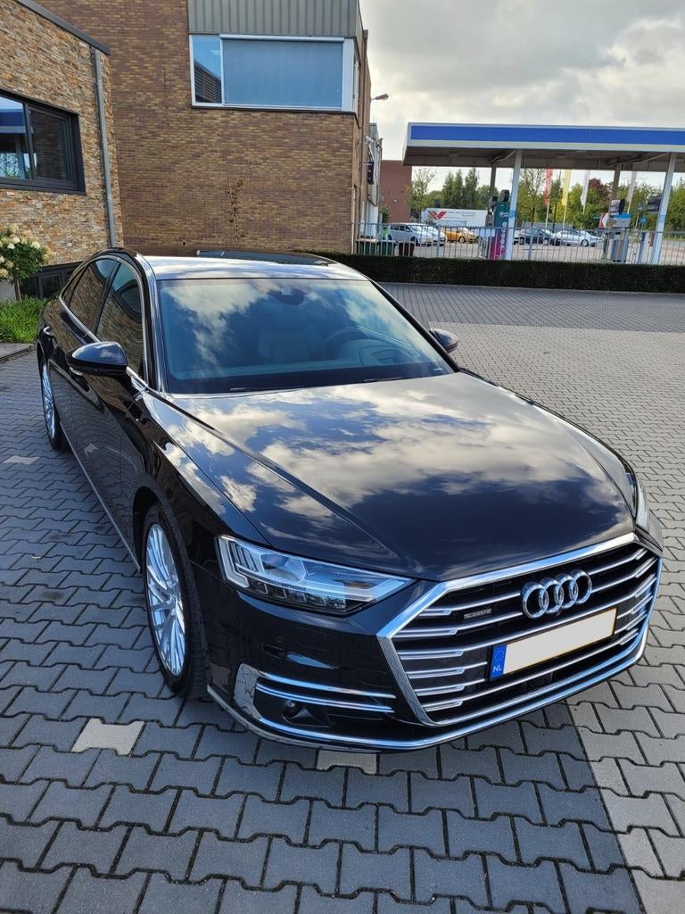AANGEBODEN! Auto's Wassen/Poetsen/Polijsten, Krasverwijdering