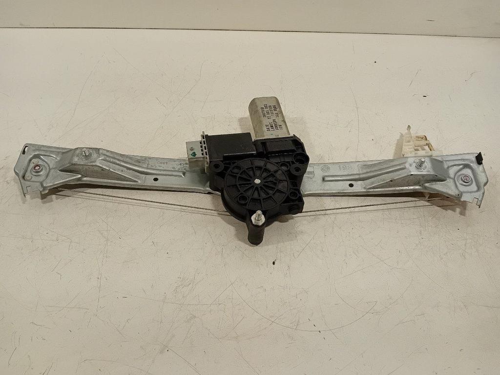 Raammechaniek elektrisch rechts achter Fiat Bravo, Onderdelen@venauto.nl, Van der Ven Autorecycling B.V., Gebruikt, Ettenseweg 76, 4706 PB Roosendaal, The Netherlands