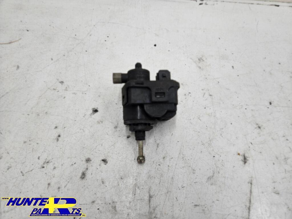 Koplampmotor Volvo V70/S70/C70 I ('97-'00) 9169313, Gebruikt, Ophalen of Verzenden, Volvo