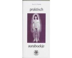 Jack Chandu: Praktisch Auraboekje, Boeken, Spiritualiteit algemeen, Ophalen of Verzenden, Zo goed als nieuw, Instructieboek