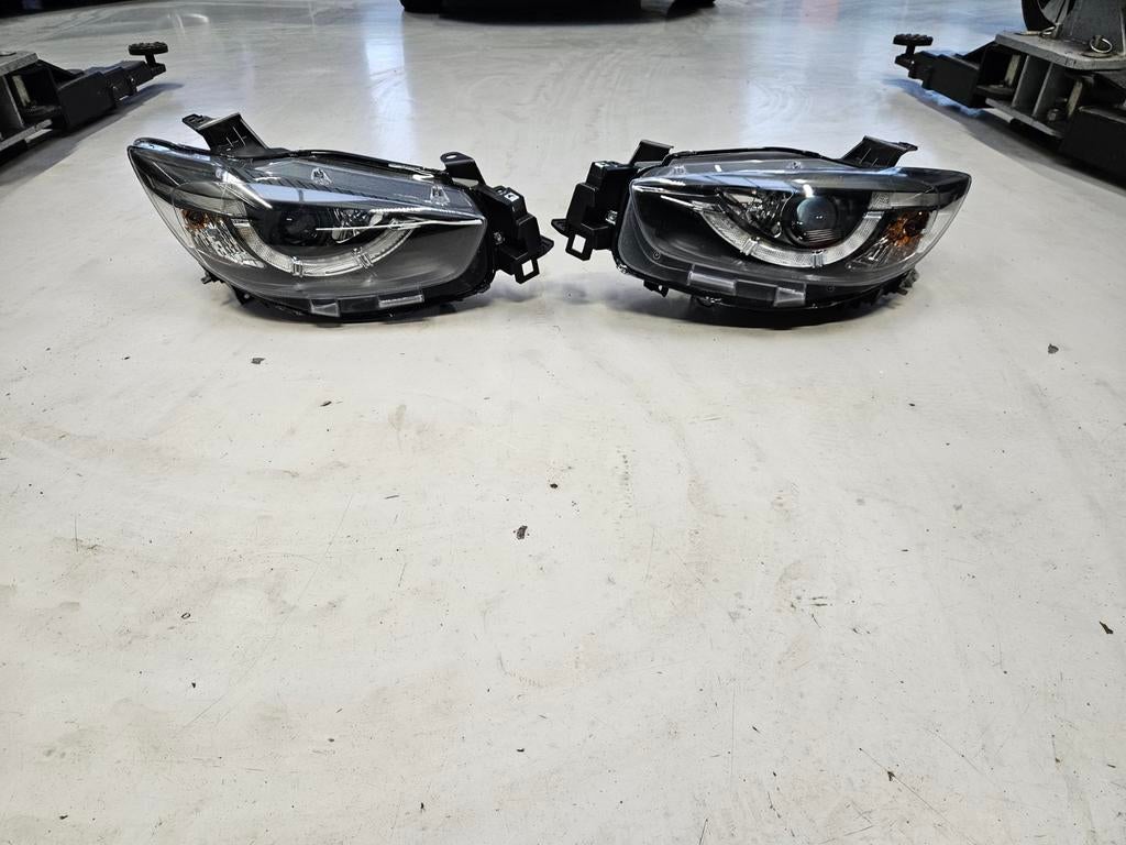 Mazda cx5 2015 koplampen, Auto-onderdelen, Verlichting, Ophalen